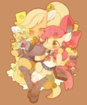 post