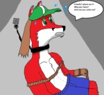 post