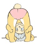 post