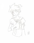 post