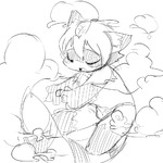 post