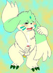 post