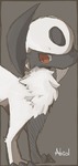 post