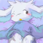 post