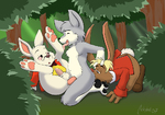 post