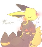 post