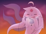 post