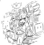 post