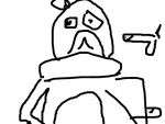 post