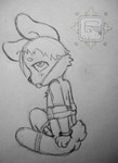 post