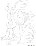 post