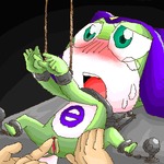 post