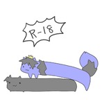 post