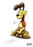 post