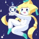 post