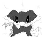 post