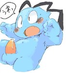 post