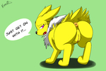 post