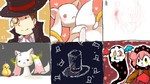 post