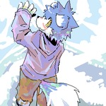 post
