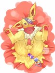 post