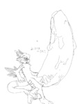 post