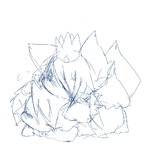 post