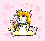 post