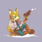 post