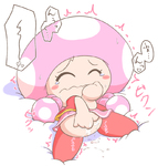 post