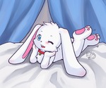 post