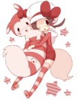 post