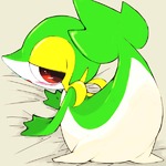 post