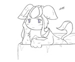 post
