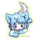 post