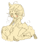 post