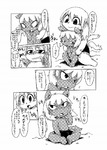 post