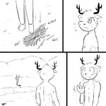 post