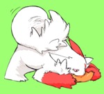post