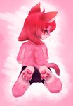 post