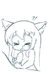 post