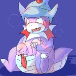 post