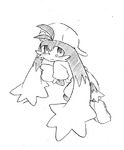post