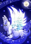 post