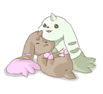 post