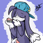 post