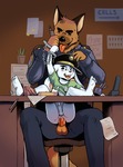 post