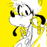 post