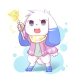 post