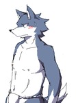 post